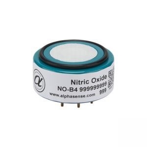 20 ppm Zetron NO Nitric Oxide Gas Sensor 4 Electrode NO-B4