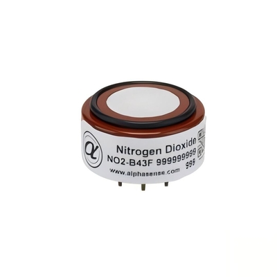 Zetron Nitrogen Dioxide Sensor NO2 Sensor 4-Electrode - NO2-B43F