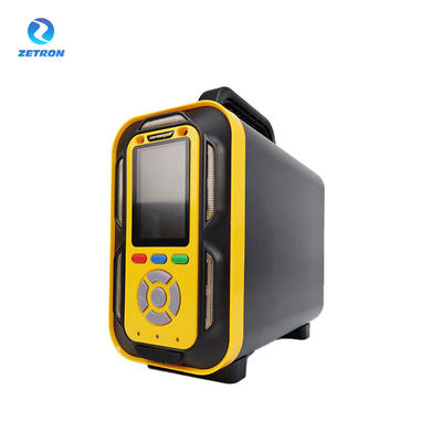 PTM600 AQI Portable Gas Monitor Gas Detection Continuous Air Quality Detection