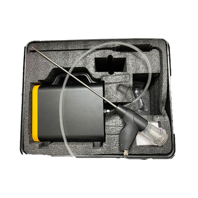 PTM600 AQI Portable Gas Monitor Gas Detection Continuous Air Quality Detection