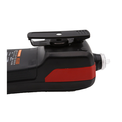 Ms500 Portable Particles Detector Detection Gas For PM2.5 PM10