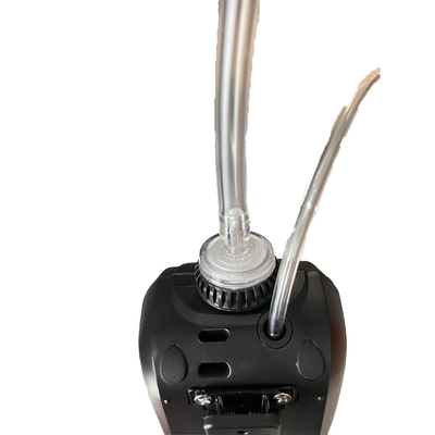Zetron MS400-CH4 Portable Gas Detector For Methane Monitoring And Carbon Emission Analysis