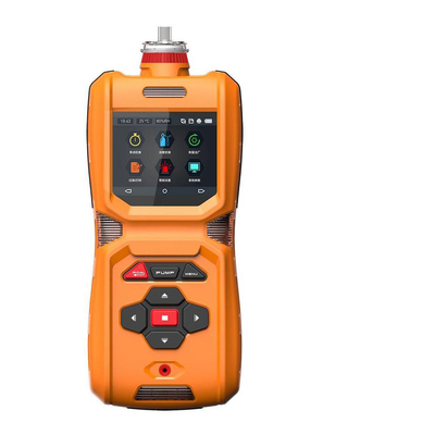 Zetron MS600-FG2 PFGA Portable Flue Gas Analyzer For Efficient Emission Gas Analysis