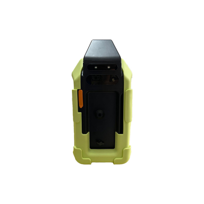 Ptm600-S Portable Multi-Gas Analyzer for Emergency Response and Laboratory Use