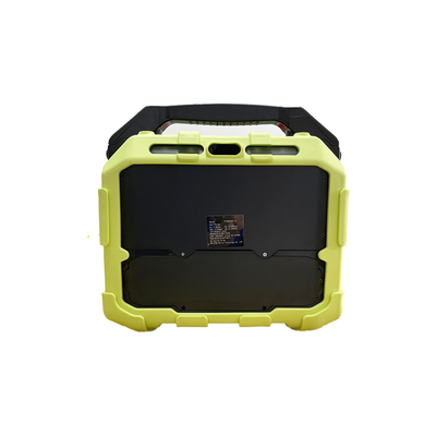 Ptm600-S Portable Multi-Gas Analyzer for Emergency Response and Laboratory Use