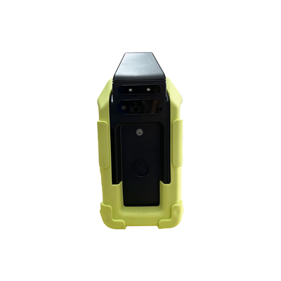 Ptm600-S Portable Multi-Gas Analyzer for Emergency Response and Laboratory Use