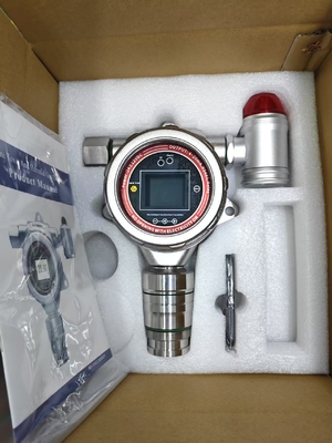MIC500S LPG Gas Leakage Detector Methane Hydrogcarbon Industrial Gas Leak Detector