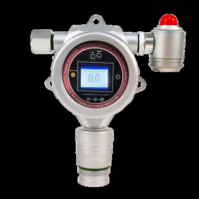 MIC500S Online 0-30%VOL O2 Oxygen Gas Detector PH3 HCL HCN COCL2 Gas Leak Alarm