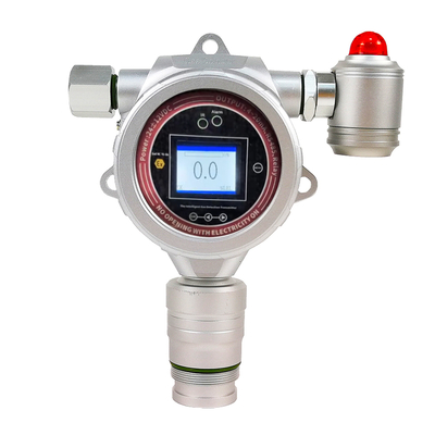 MIC500S 0-100%LEL Methane CH4 Gas Detector for LPG LNG Natural Gas