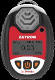 Maintenance-Free Single Gas Detector with 2 Years Protection IP68 Certified and 1.7inch LCD Display