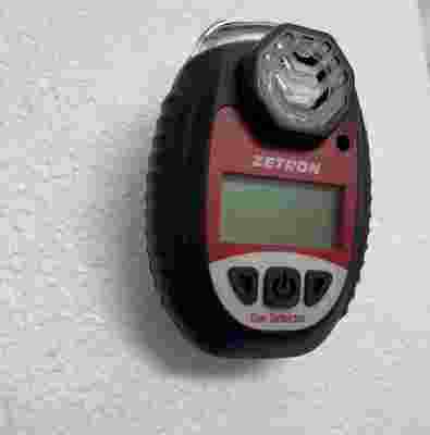 Maintenance-Free Single Gas Detector with 2 Years Protection IP68 Certified and 1.7inch LCD Display
