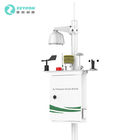 Wifi Gprs 4G Air Quality Monitoring Stations PM2.5 PM10 Online Control