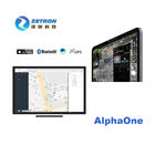 AlphaOne Intelligent Inspection App Software , Android Platforms Gas Detection Software
