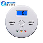 Indoor Air Quality Monitors Carbon Monoxide And Gas Detector