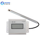 Remote 20m/S Air Velocity Sensor Anti Pollution for cleanroom airborne particle counter monitoring system
