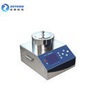 100L/Min Portable Planktonic Bacteria Sampler 5000mA Lithium Battery biological air sampler