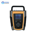 2kPa - 50kPa Portable Biogas Analyser With Rechargeable Lithium Battery