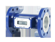 Commercial / Industrial Ultrasonic Biogas Flow Meter 0-2000kpa IP65