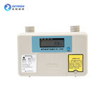 Highly Integrated Residential Gas Meter 4m3/h 220V for biogas