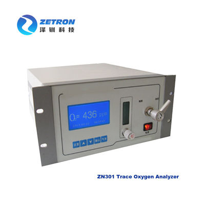 CEMS Online Infrared Syngas Analyzer O2 Trace Analyzer