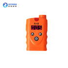 High Capacity Infrared CO2 Portable Handheld Carbon Dioxide Detector 0 - 20000ppm