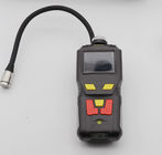 H2S CO O2 SO2 Portable Multi Gas Detector Built In Pump Automatic Test
