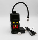 Portable Four In One Toxic And Harmful Gas Detector IP65 4500mAh 8 Hours Charging Time
