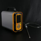 PTM600 Portable Multi Gas Detector 18 In 1 With Lager LCD Display Screen