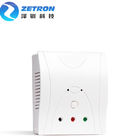 Combustible Household Gas Alarm IP30 8%LEL - 10 ℃ - 55℃ Mini Size Independent