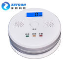 Carbon Monoxide Indoor Air Quality Monitors Battery Operated 100*3.8mm