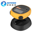 Four In One CO Personal Gas Detector Dustproof High Accuracy IP65 For Carbon Monoxide