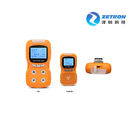 0 - 1000ppm Personal Gas Detector Multi Alarm Mode Gas Monitor