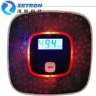Carbon Monoxide Detector Alarm, Portable CO Detector For Traveling Tent