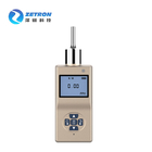 Ms100 0-100ppm Ozone Gas Detector Portable Pump Type For Toxic And Harmful