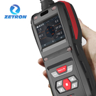 Zetron Ip66 Outdoor Air Quality Monitor Portable 5 In 1 Lpg Gas Leak Detector