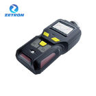 4 In 1 Portable Multi Gas Detector Analyzer Detect Toxic Gases And Harmful Combustibles Gas