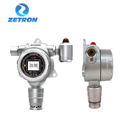 Toxic And Harmful Fixed Gas Detector Continuous Online Monitoring Mic500s High Accuracy