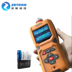 Pm1 Pm10 Pm2.5 Wireless Portable Air Quality Detector Industrial Dust Monitor