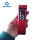 Zrd4200 Laser Methane Detector 0 ~ 100000 Ppm*M Remote Non Contact Ip 68