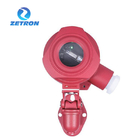 MIC200-FD706EX Uv Flame Detector Outdoor Point Type With Ultraviolet Optical Sensor