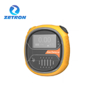 Portable Ip65 Personal Gas Detector In Chemical Industry