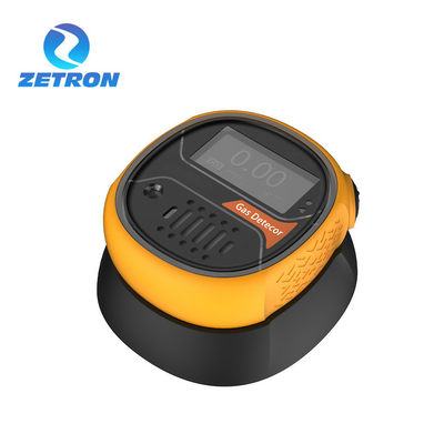 Portable Ip65 Personal Gas Detector In Chemical Industry
