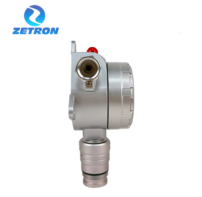 Mic 500 Fixed Gas Detector Industrial Explosion Proof Oxygen Content Detection