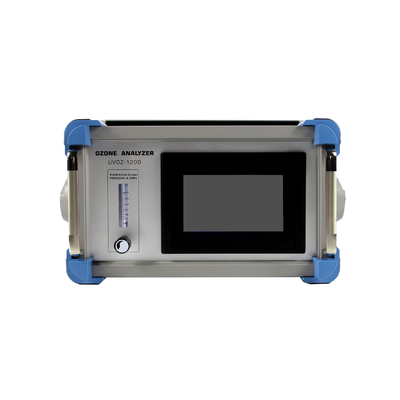Continuous 24h Ozone Gas Detector In Various Industrial Environments