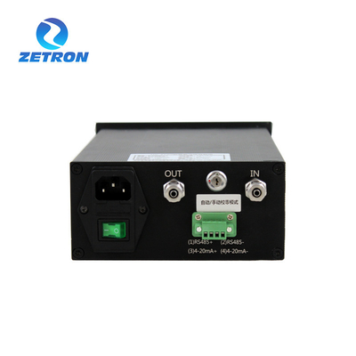 UV-2100 Ozone Gas Analyzer Continuously Detect Ozone Concentration In Ozone Generator Online