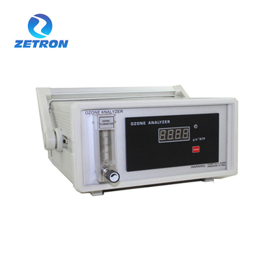 UV-200AT High Concentration Ozone Analyzer Benchtop Portable