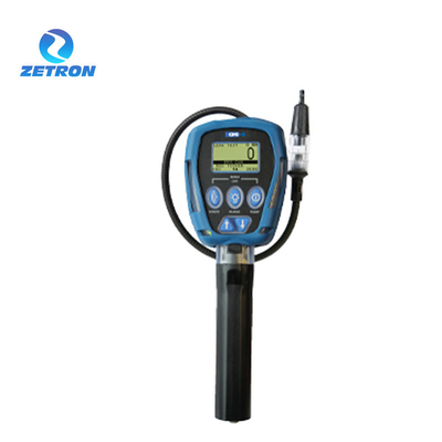 Gt44 4 In 1 Portable Multi Gas Detector Leak Monitoring For Gas Industry
