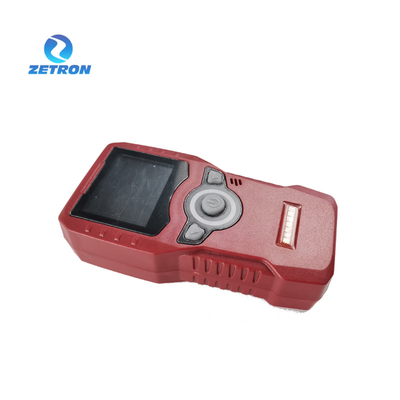 Zetron Rmld Gas Detector 0~10000 PPM*M Remote Non Contact ZW-G100