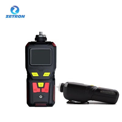 Portable Single Zetron Cl2 Gas Detector MS400-CL2 Chlorine Gas Analyzer