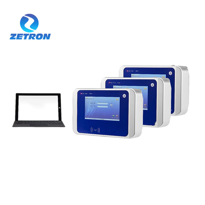 Zetron Integrity Test Machine WGT-1000 Wireless Glove Integrity Tester